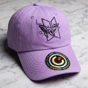Gorra BTS Swim
