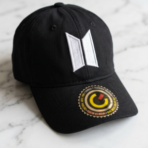 Gorra BTS Army
