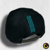 Gorra Tláloc Black - Imagen 2