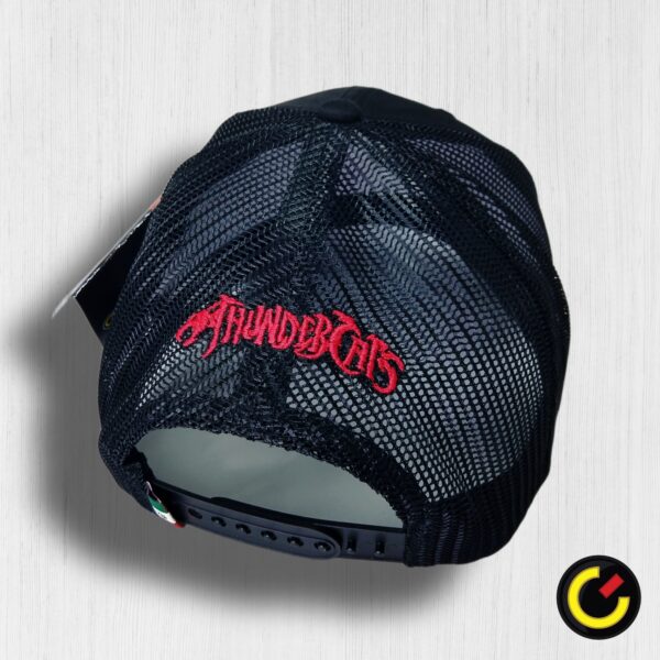 Gorra Thundercats Mumm-Ra Trucker - Imagen 4