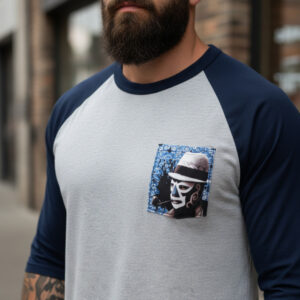 Camisetas de bolsillo