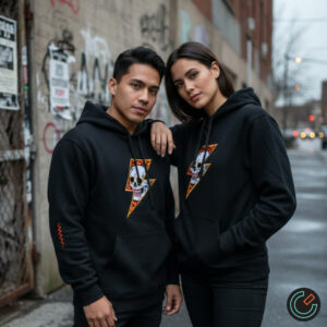 Sudaderas